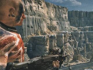 Rage – są skany z Game Informera!