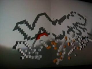 Echochrome II: Najciekawszy sposób na wykorzystanie Move [WIDEO]