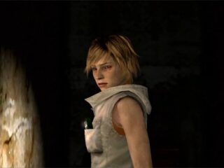 Silent Hill HD Collection: „Dwójka” i „trójka” w nowych szatach [WIDEO]