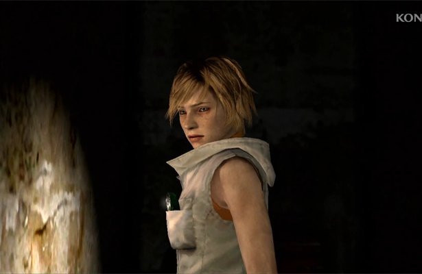 Silent Hill HD Collection: „Dwójka” i „trójka” w nowych szatach [WIDEO]
