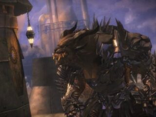 Guild Wars 2: Złap Charra za rogi [WIDEO]