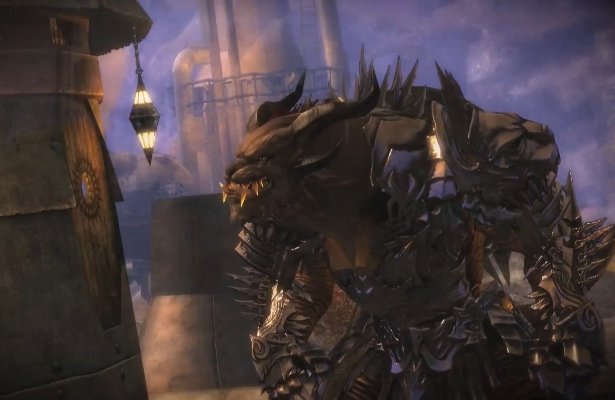 Guild Wars 2: Złap Charra za rogi [WIDEO]