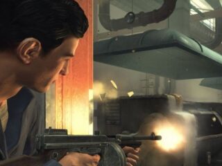E3 ´09: Mafia II – nowiutki trailer