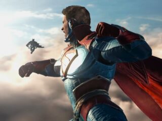 Injustice 2 ma datę premiery