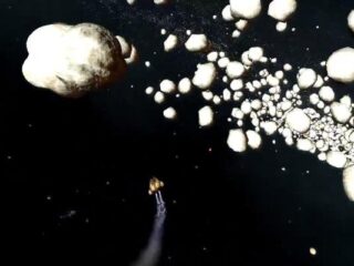 Elite: Dangerous ? Materiał filmowy z&nbsp;trybu multiplayer [WIDEO]