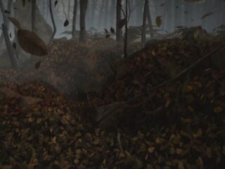 Datura: Ustawianie rzeczywistości wirtualnej [WIDEO]