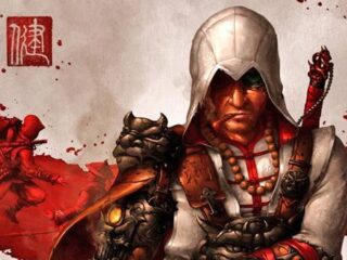 Assassin´s Creed Artbook: Ubisoft wydaje album z asasynami, twój też może w nim być