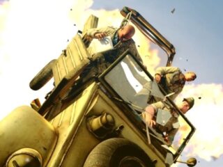 Jeszcze więcej Afryki w&nbsp;nowym trailerze Sniper Elite 3 [WIDEO]