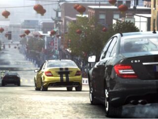San Francisco powróci w&nbsp;GRID: Autosport