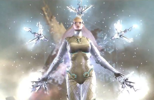 Anarchy Reigns: „Launch trailer”… na półtora miesiąca przed premierą [WIDEO]