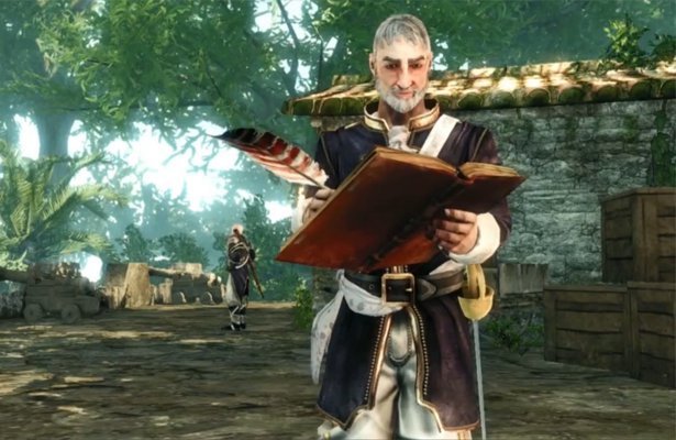 Risen 2: Dark Waters – znamy skład edycji kolekcjonerskiej