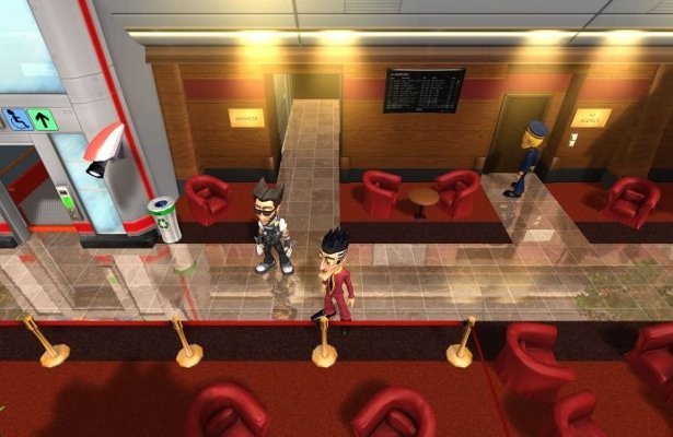 Airline Tycoon 2: Demo już w sieci