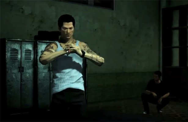 Sleeping Dogs: Relacja ze spotkania z fanami i nowe fragmenty gameplayu [WIDEO]