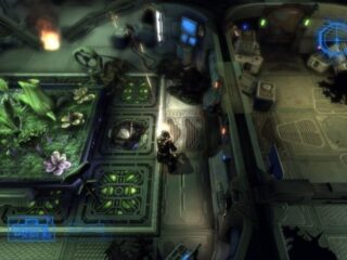 Recenzja: Alien Breed: Impact (PC, PS3)