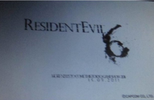 Resident Evil 6: Zapowiedź w tym tygodniu?