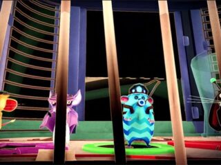 Tiny Brains: Zwierzaki z&nbsp;supermocami na&nbsp;pierwszym trailerze [WIDEO]