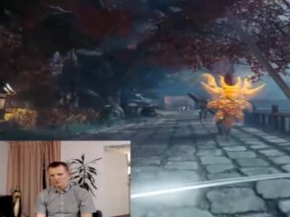 CD-Action na&nbsp;Gamescomie – Shadow Warrior 2