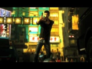 VGA 2009: True Crime – Nie, to nieprawda, że zrzynaliśmy ze Stranglehold [WIDEO]