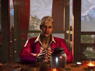 Na&nbsp;ile godzin wystarczy Far Cry 4?