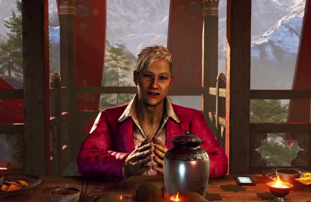 Na ile godzin wystarczy Far Cry 4?