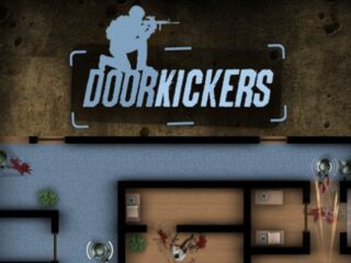 Door Kickers – już graliśmy