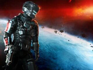Dead Space 3: Isaac Shepard, czyli jak zrobić Mass Effecta z&nbsp;Dead Space´a [WIDEO]