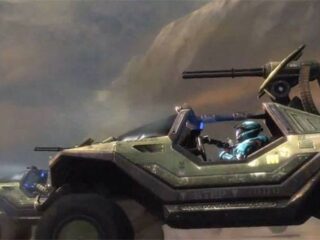Halo: Reach – Łącznie grano już ponad dwa tysiące lat…