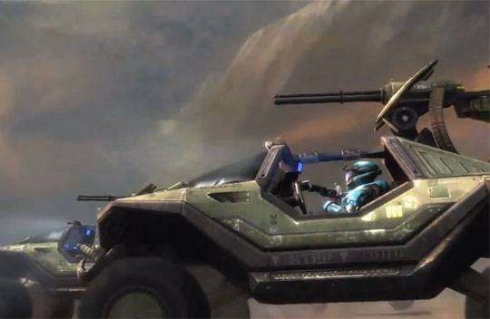 Halo: Reach – Łącznie grano już ponad dwa tysiące lat…