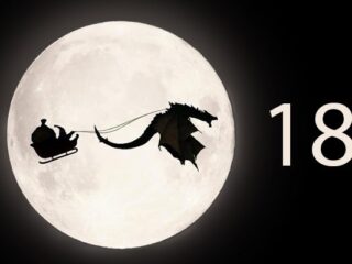 [Kalendarz adwentowy cdaction.pl] Dzień osiemnasty