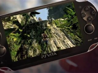 PlayStation Vita: Europejskie ceny gier i kart pamięci ujawnione
