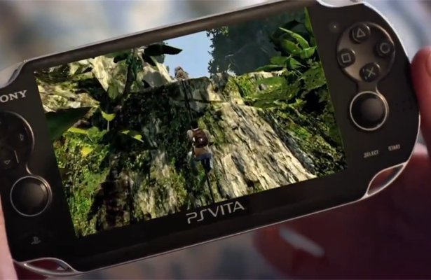 PlayStation Vita: Europejskie ceny gier i kart pamięci ujawnione