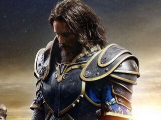 Warcraft: Początek – recenzja cdaction.pl