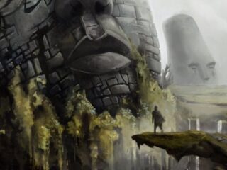 Shadowrun Returns ocenione, twórca siada do&nbsp;Golem Arcana. Współczesny bitewniak! [WIDEO]