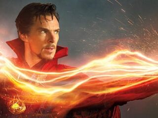 Doctor Strange na pierwszym zwiastunie! [WIDEO]