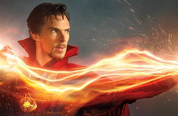 Doctor Strange na pierwszym zwiastunie! [WIDEO]