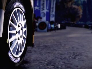 WRC nowej generacji. Właśnie zapowiedziano piątą część serii [WIDEO]
