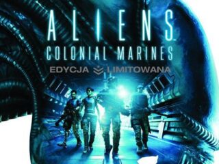 Aliens: Colonial Marines ? recenzja