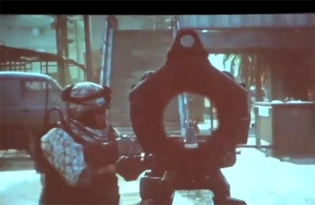 GDC 2011: Battlefield 3 – cztery minuty czystego gameplayu! [WIDEO]