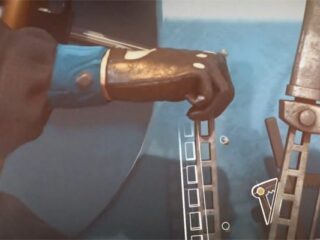 WipEout 2048: Ewolucja aut w świecie WipEouta [WIDEO]