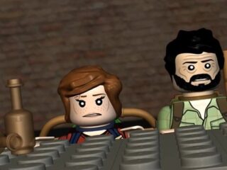 The Last of Us… w&nbsp;wersji LEGO. Ech, szkoda, że&nbsp;to&nbsp;nie&nbsp;jest prawdziwa gra… [WIDEO]