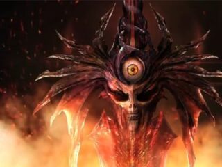 E3 2011: Soul Calibur V – pierwsze fragmenty gameplayu [WIDEO]