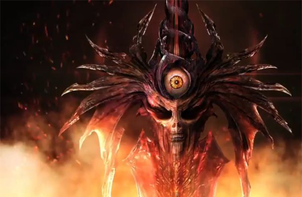 E3 2011: Soul Calibur V – pierwsze fragmenty gameplayu [WIDEO]