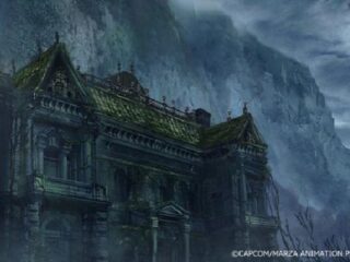 Resident Evil ? Nowy film ze&nbsp;scenarzystą Psycho-Passa i&nbsp;kompozytorem Ghost in&nbsp;the Shell