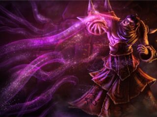 League of Legends: Turniej wieńczy pierwszy sezon [WIDEO]