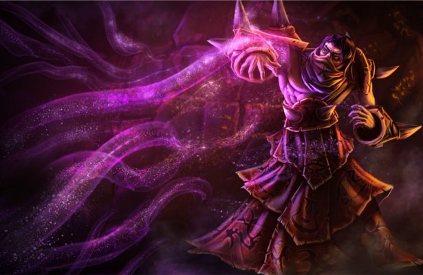 League of Legends: Turniej wieńczy pierwszy sezon [WIDEO]