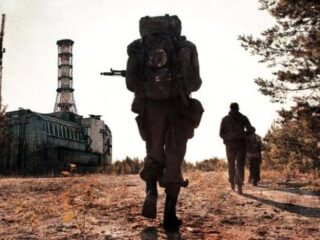 S.T.A.L.K.E.R. LARP – jeśli bawić się w Zonę, to tylko tak!