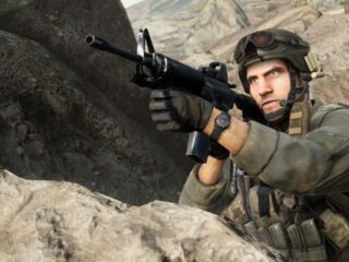 EA Spring Showcase 2010: Medal of Honor – CoD może się bać!