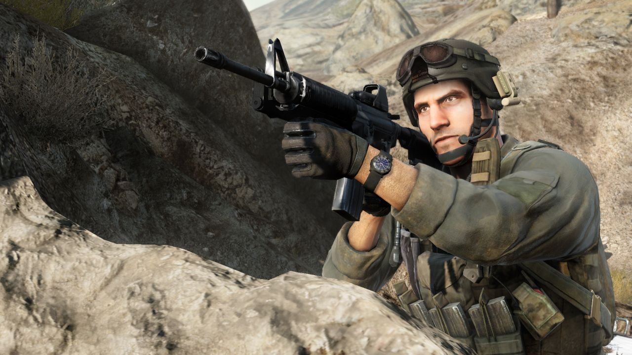 EA Spring Showcase 2010: Medal of Honor – CoD może się bać!