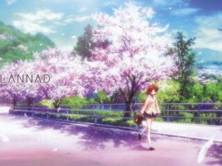 Profesjonalnie przetłumaczone Clannad pojawi się na&nbsp;pecetach [WIDEO]