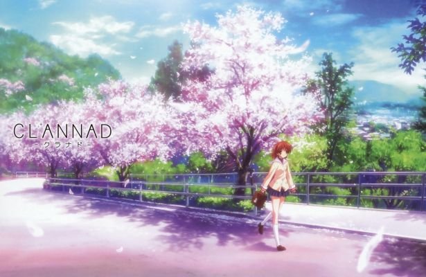 Profesjonalnie przetłumaczone Clannad pojawi się na&nbsp;pecetach [WIDEO]